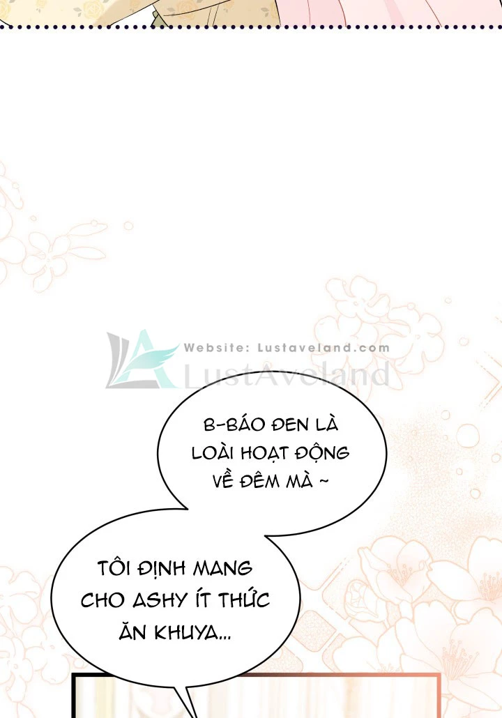Mối Liên Kết Giữa Báo Đen Và Bé Thỏ Chapter 52 - Next Chapter 53