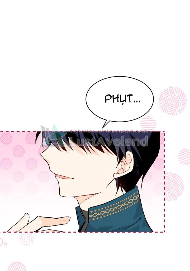 Mối Liên Kết Giữa Báo Đen Và Bé Thỏ Chapter 52 - Next Chapter 53