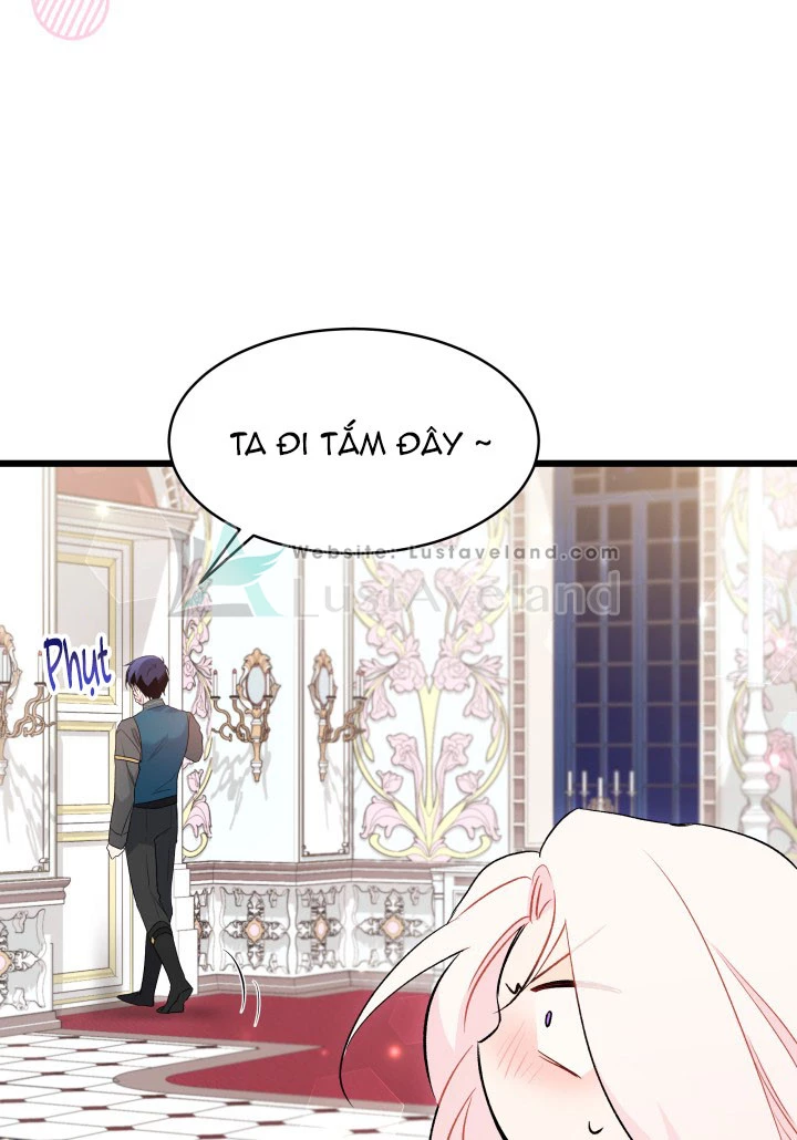 Mối Liên Kết Giữa Báo Đen Và Bé Thỏ Chapter 52 - Next Chapter 53