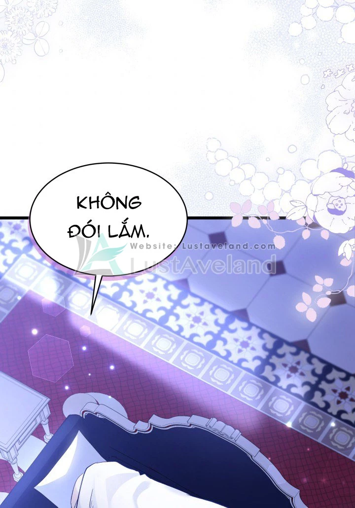 Mối Liên Kết Giữa Báo Đen Và Bé Thỏ Chapter 52 - Next Chapter 53