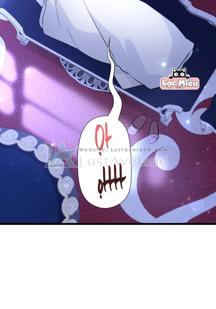 Mối Liên Kết Giữa Báo Đen Và Bé Thỏ Chapter 52 - Next Chapter 53