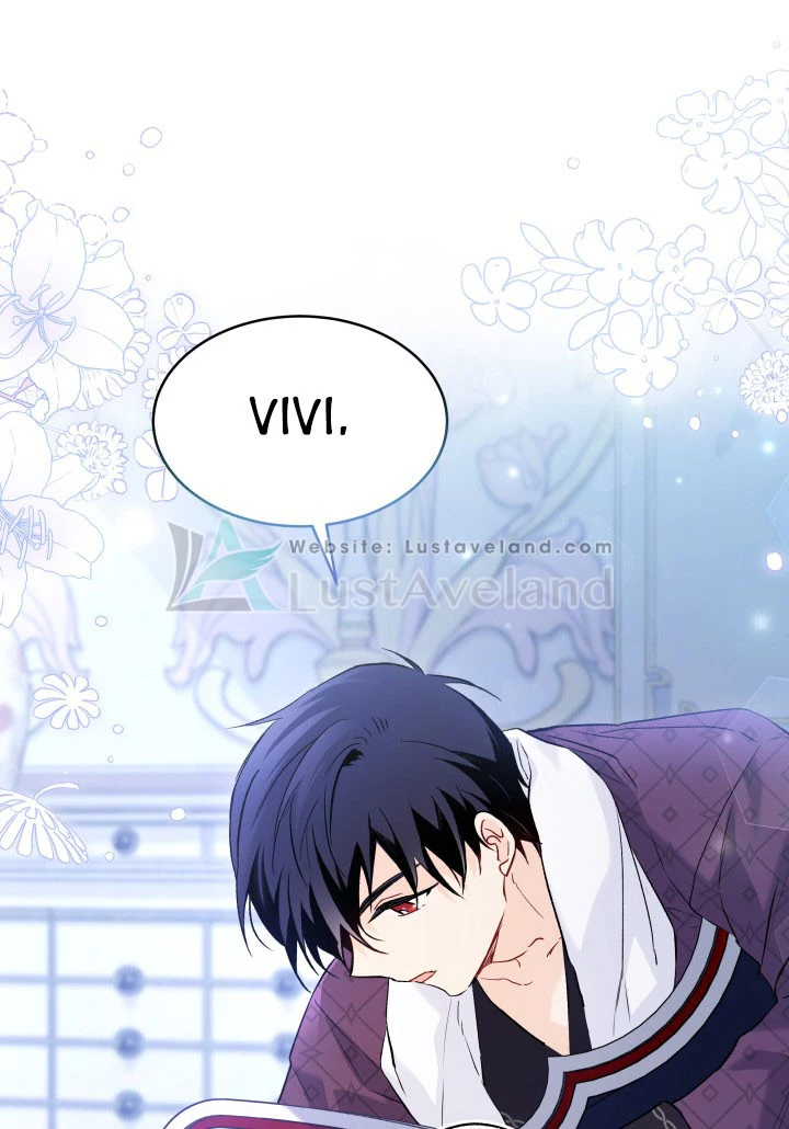 Mối Liên Kết Giữa Báo Đen Và Bé Thỏ Chapter 52 - Next Chapter 53