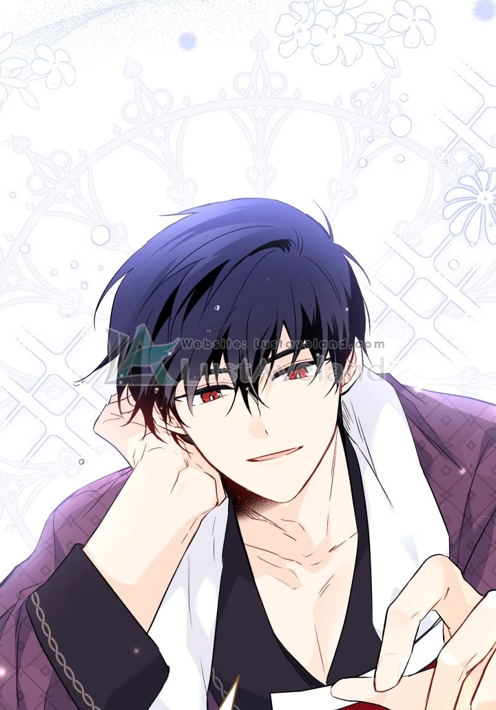 Mối Liên Kết Giữa Báo Đen Và Bé Thỏ Chapter 52 - Next Chapter 53