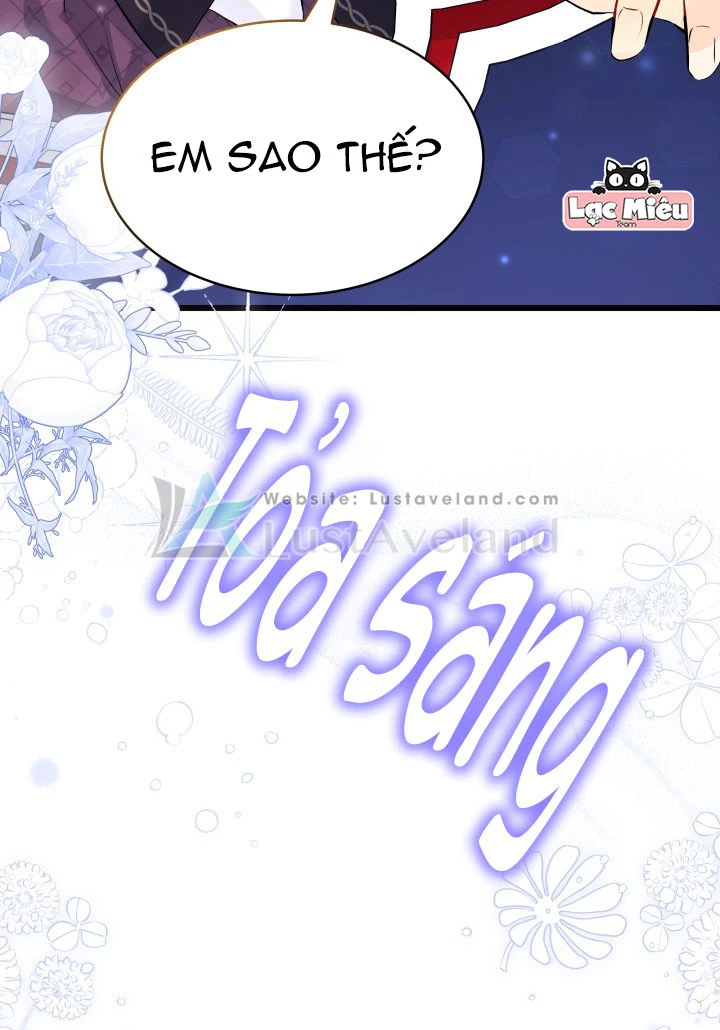 Mối Liên Kết Giữa Báo Đen Và Bé Thỏ Chapter 52 - Next Chapter 53