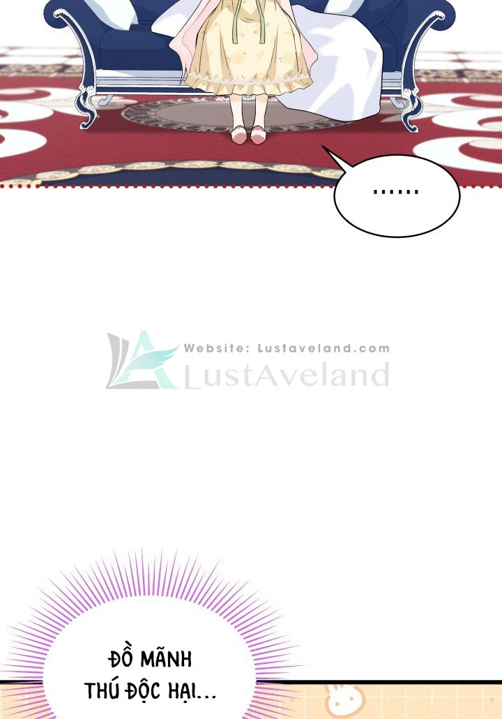 Mối Liên Kết Giữa Báo Đen Và Bé Thỏ Chapter 52 - Next Chapter 53