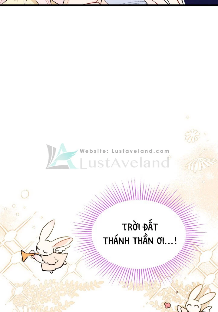 Mối Liên Kết Giữa Báo Đen Và Bé Thỏ Chapter 52 - Next Chapter 53
