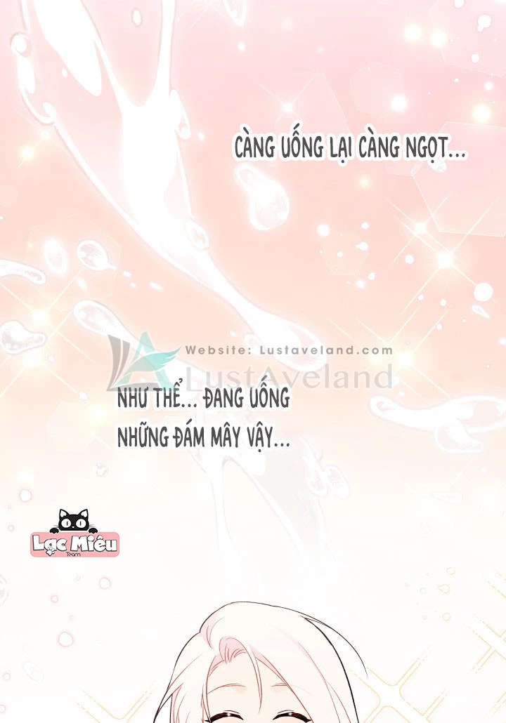 Mối Liên Kết Giữa Báo Đen Và Bé Thỏ Chapter 52 - Next Chapter 53