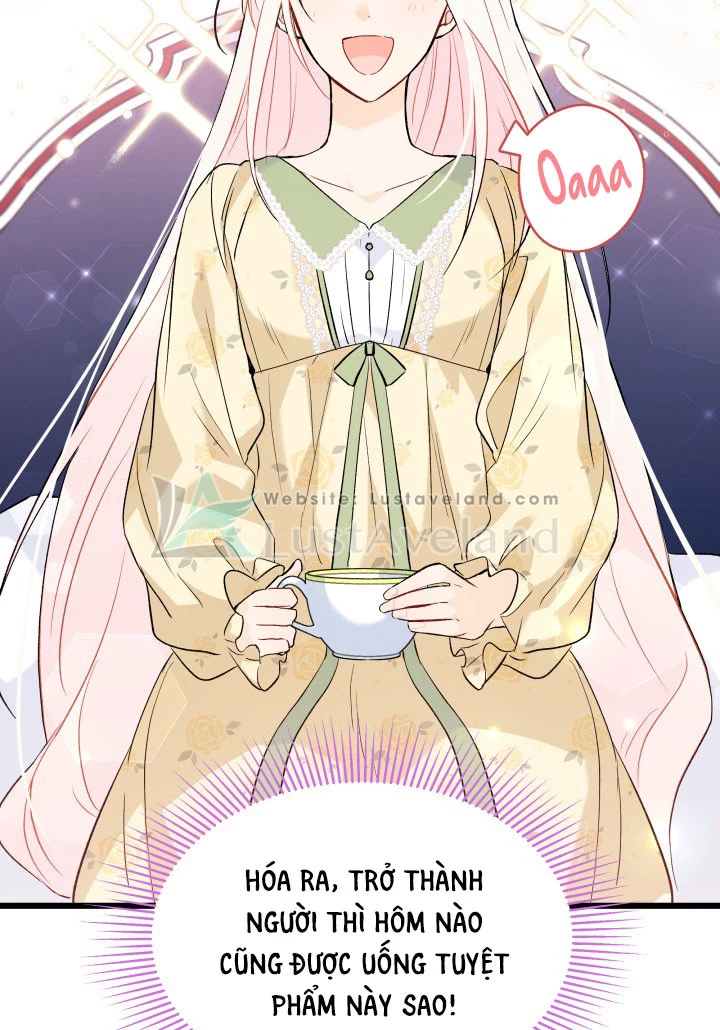 Mối Liên Kết Giữa Báo Đen Và Bé Thỏ Chapter 52 - Next Chapter 53