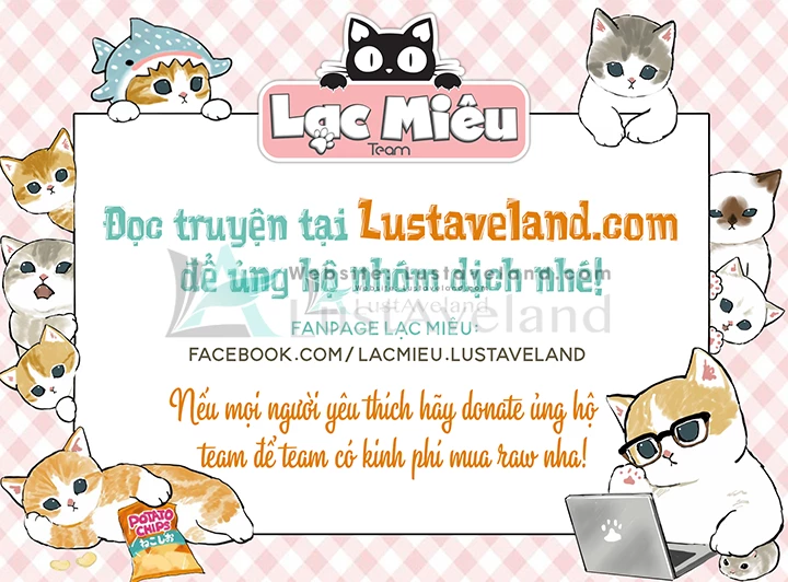 Mối Liên Kết Giữa Báo Đen Và Bé Thỏ Chapter 54 - Next Chapter 55