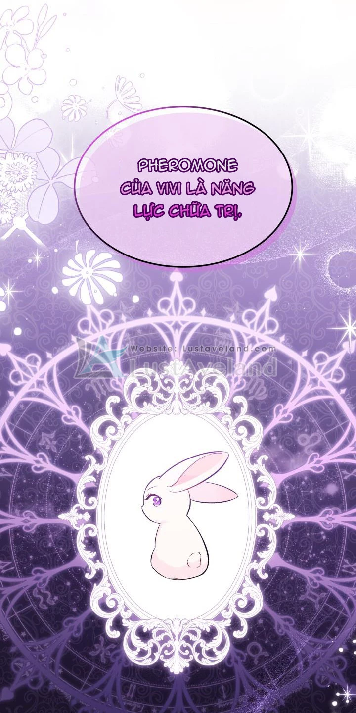 Mối Liên Kết Giữa Báo Đen Và Bé Thỏ Chapter 57 - Next Chapter 58