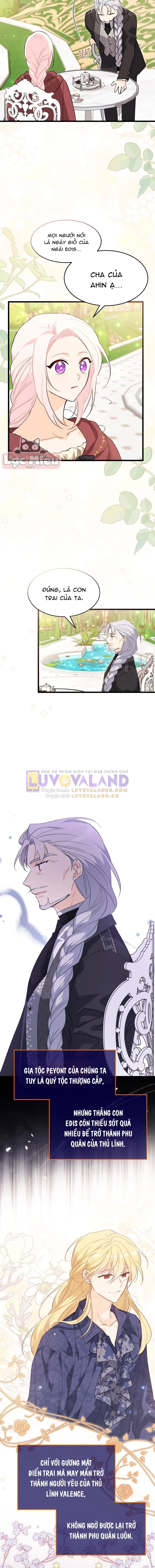 Mối Liên Kết Giữa Báo Đen Và Bé Thỏ Chapter 86 - Next Chapter 87