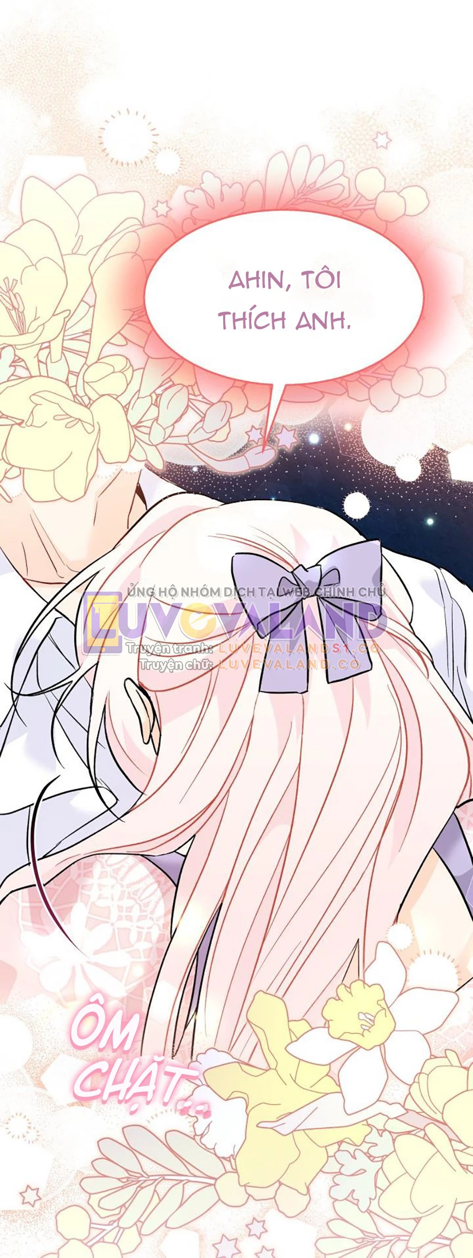 Mối Liên Kết Giữa Báo Đen Và Bé Thỏ Chapter 114 - Next Chapter 115