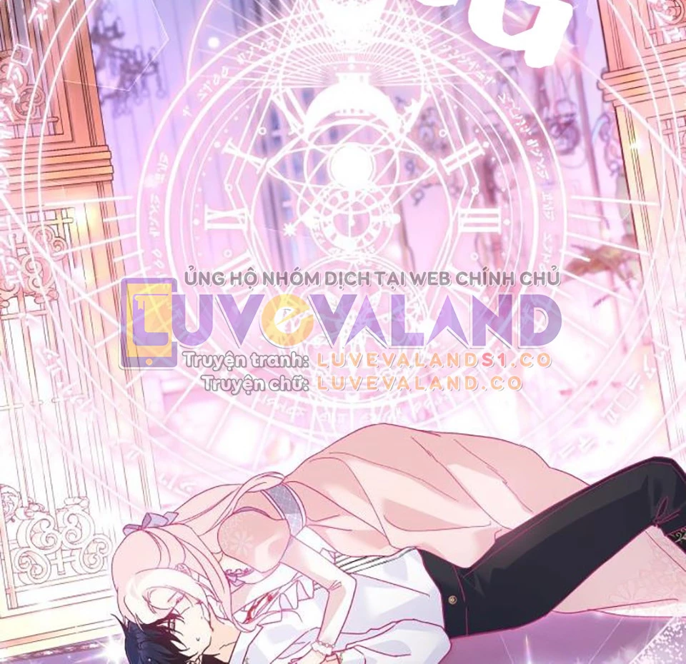 Mối Liên Kết Giữa Báo Đen Và Bé Thỏ Chapter 114 - Next Chapter 115