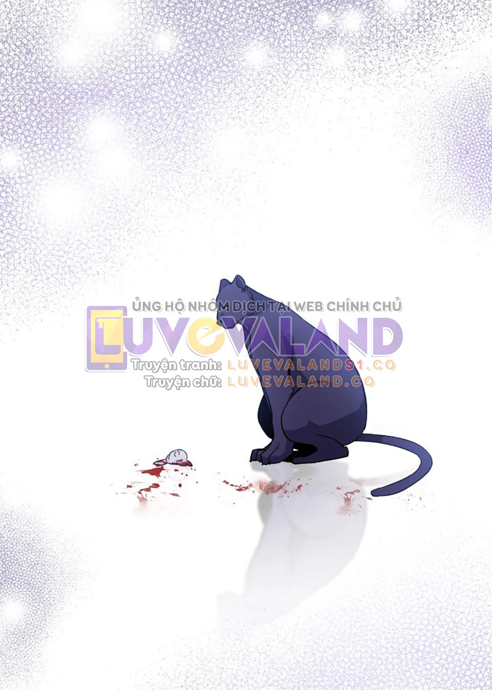 Mối Liên Kết Giữa Báo Đen Và Bé Thỏ Chapter 115 - Next Chapter 116