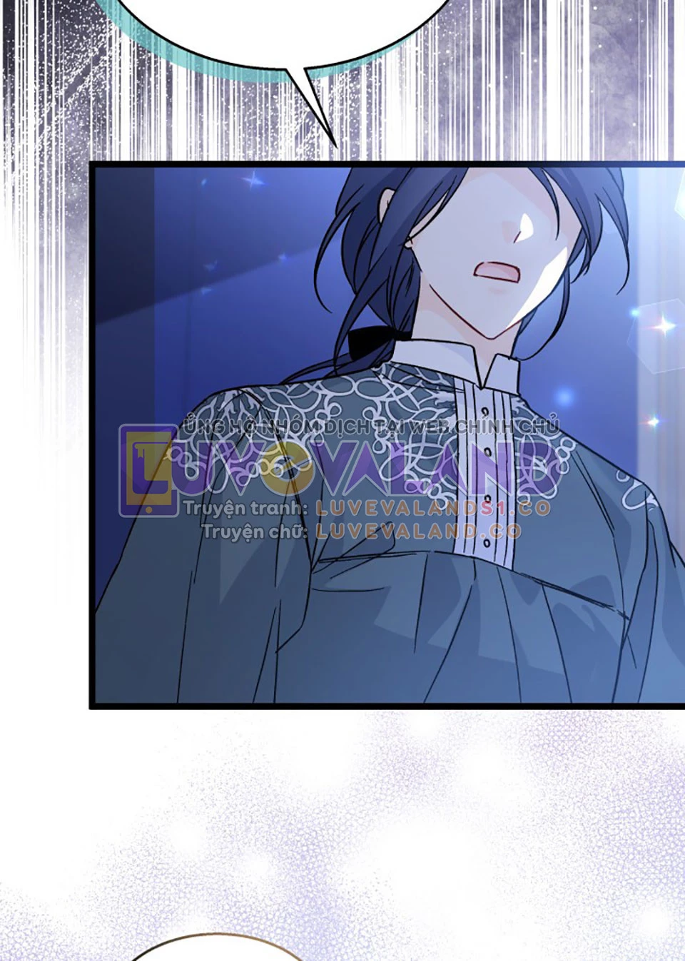 Mối Liên Kết Giữa Báo Đen Và Bé Thỏ Chapter 115 - Next Chapter 116