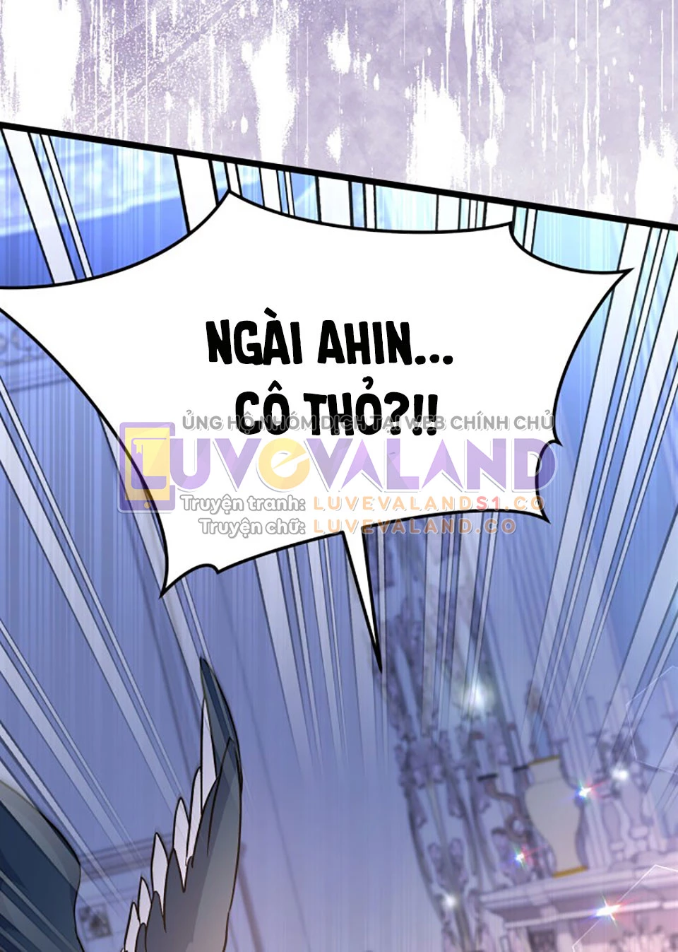 Mối Liên Kết Giữa Báo Đen Và Bé Thỏ Chapter 115 - Next Chapter 116