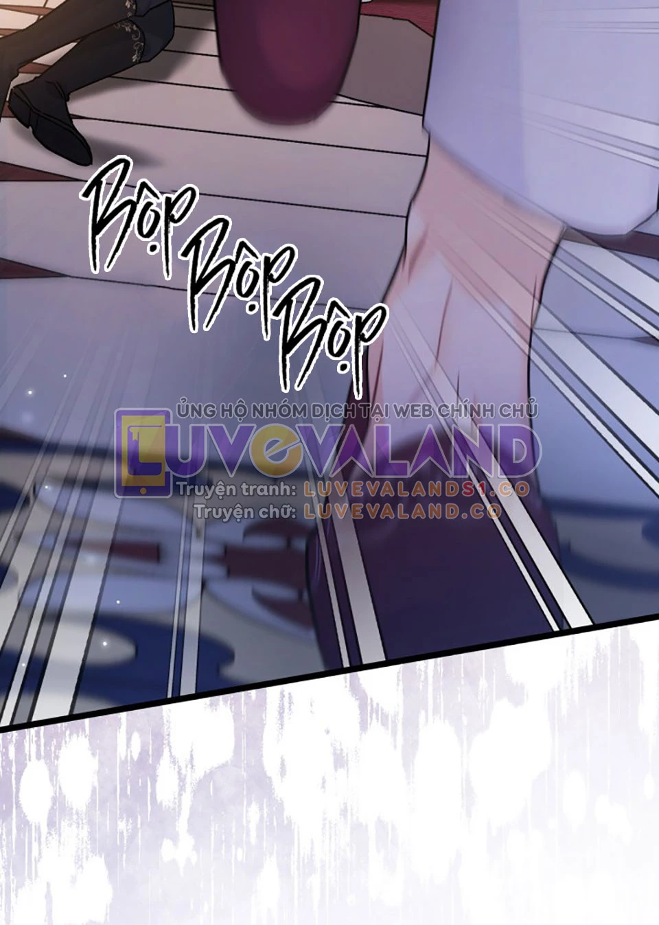 Mối Liên Kết Giữa Báo Đen Và Bé Thỏ Chapter 115 - Next Chapter 116