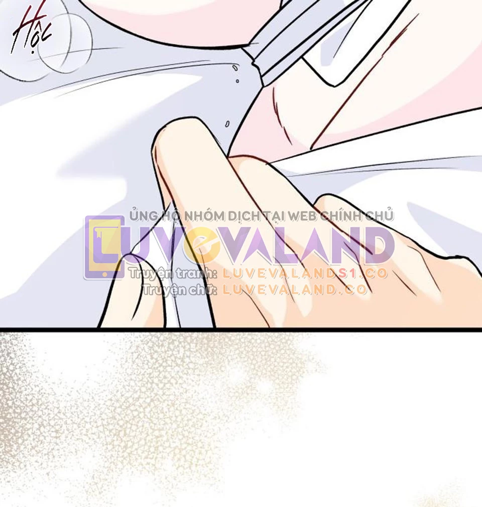 Mối Liên Kết Giữa Báo Đen Và Bé Thỏ Chapter 122 - Next Chapter 123