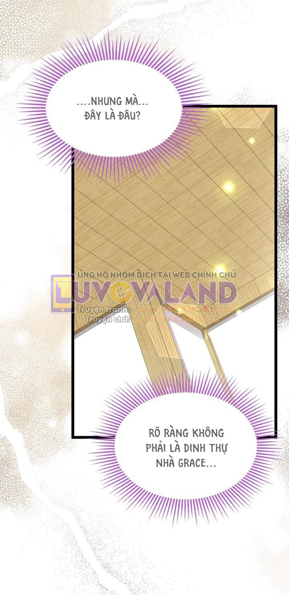 Mối Liên Kết Giữa Báo Đen Và Bé Thỏ Chapter 122 - Next Chapter 123