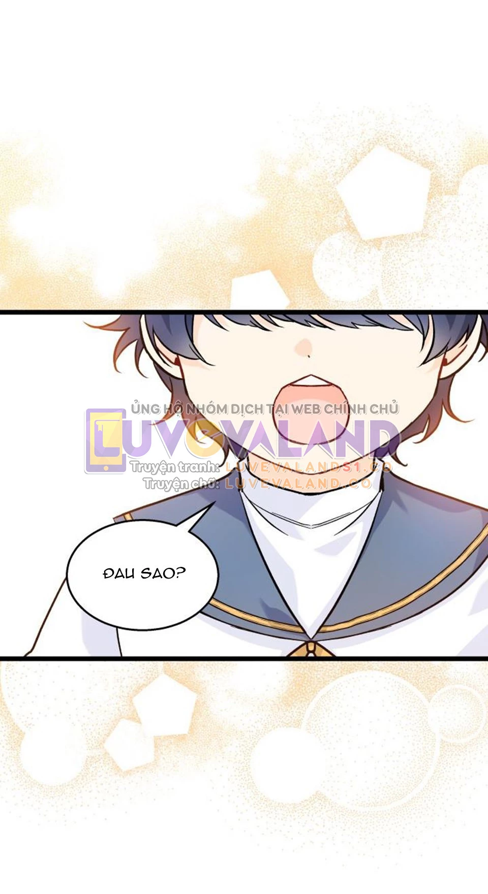Mối Liên Kết Giữa Báo Đen Và Bé Thỏ Chapter 122 - Next Chapter 123
