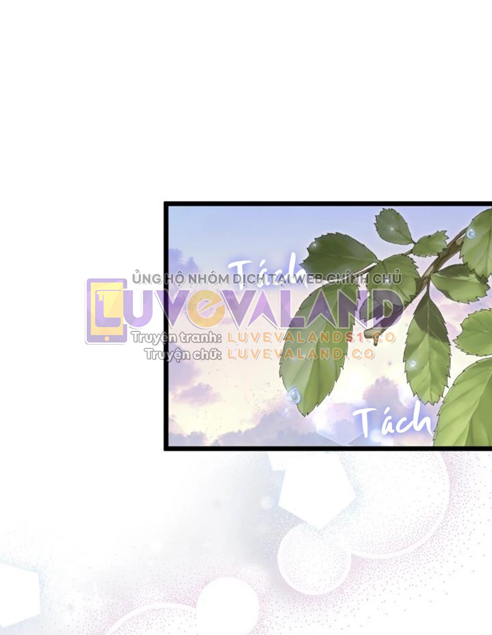 Mối Liên Kết Giữa Báo Đen Và Bé Thỏ Chapter 122 - Next Chapter 123