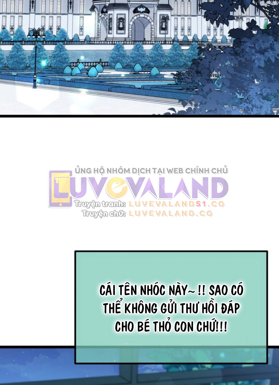 Mối Liên Kết Giữa Báo Đen Và Bé Thỏ Chapter 138 - Next Chapter 139