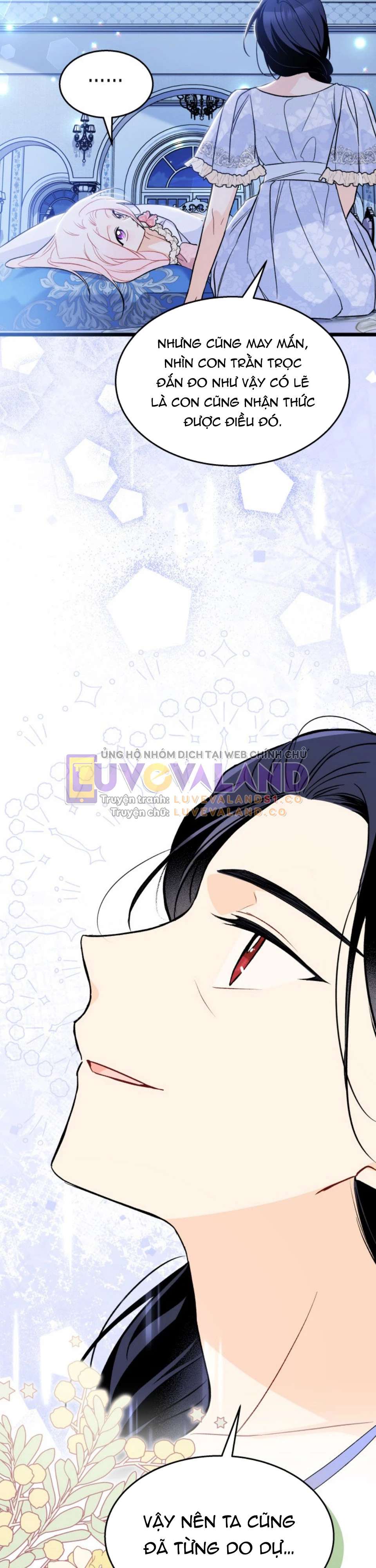 Mối Liên Kết Giữa Báo Đen Và Bé Thỏ Chapter 139 - Next Chapter 140