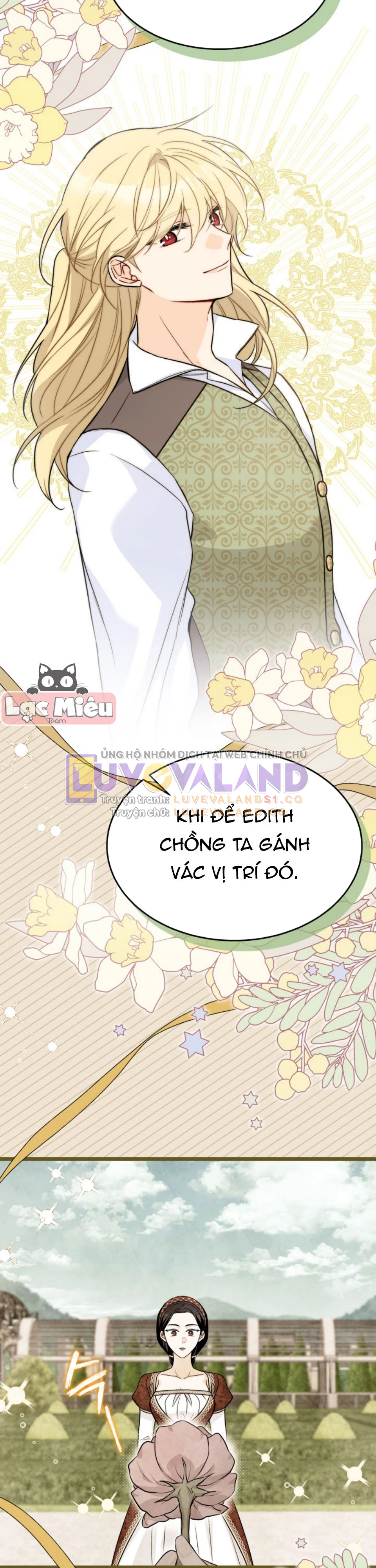 Mối Liên Kết Giữa Báo Đen Và Bé Thỏ Chapter 139 - Next Chapter 140