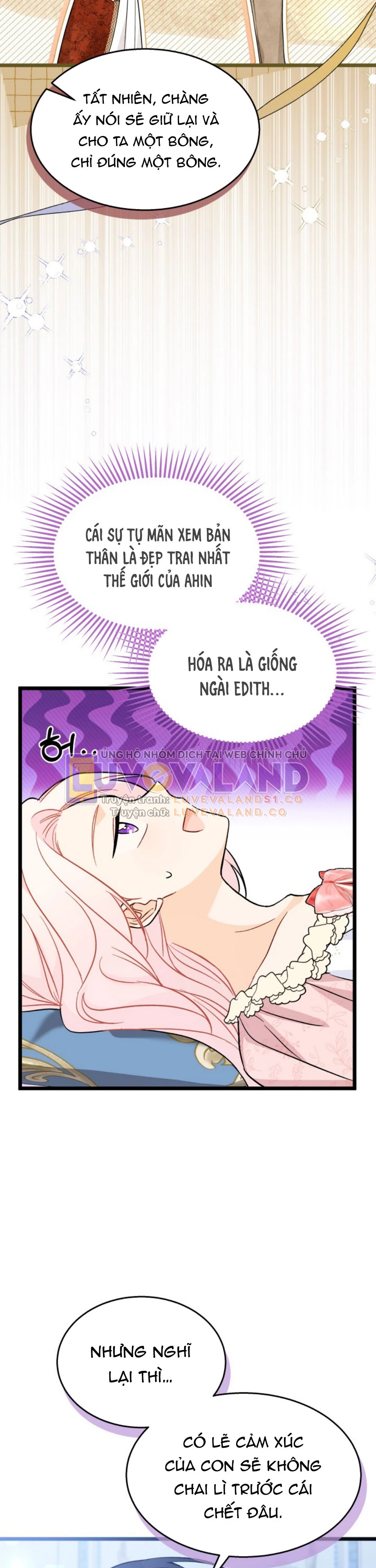 Mối Liên Kết Giữa Báo Đen Và Bé Thỏ Chapter 139 - Next Chapter 140