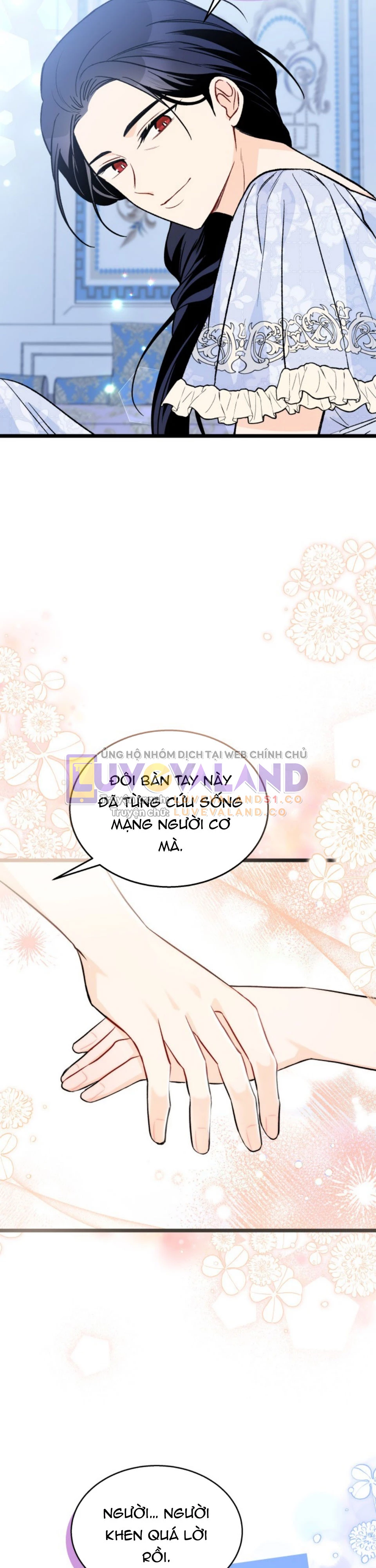 Mối Liên Kết Giữa Báo Đen Và Bé Thỏ Chapter 139 - Next Chapter 140