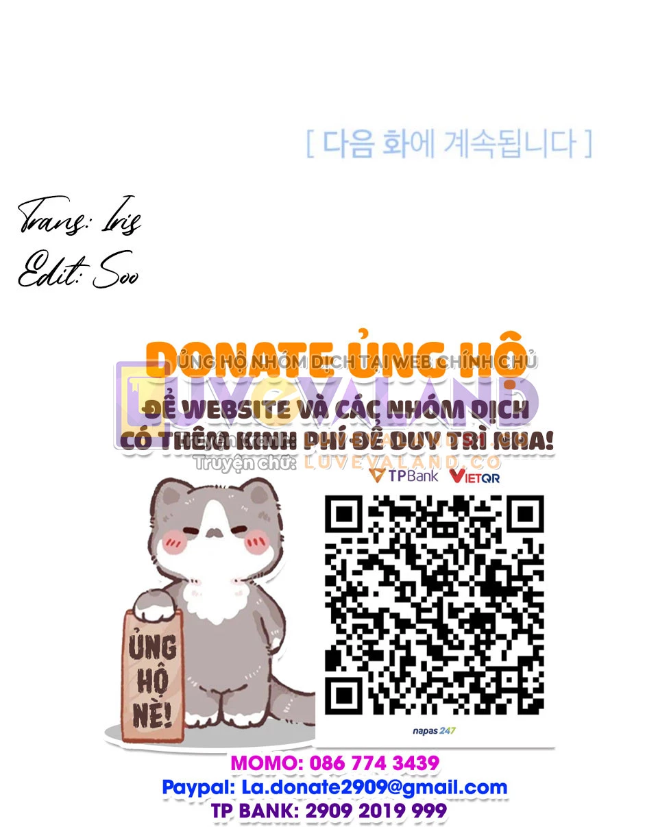 Mối Liên Kết Giữa Báo Đen Và Bé Thỏ Chapter 139 - Next Chapter 140