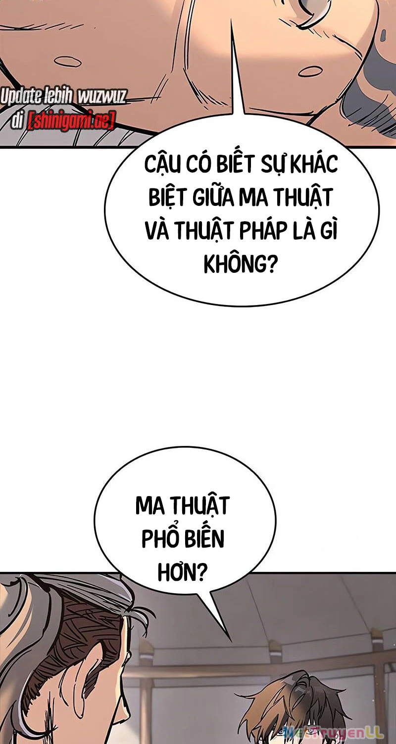 Vĩnh Thoái Hiệp Sĩ Chapter 19 - Trang 2