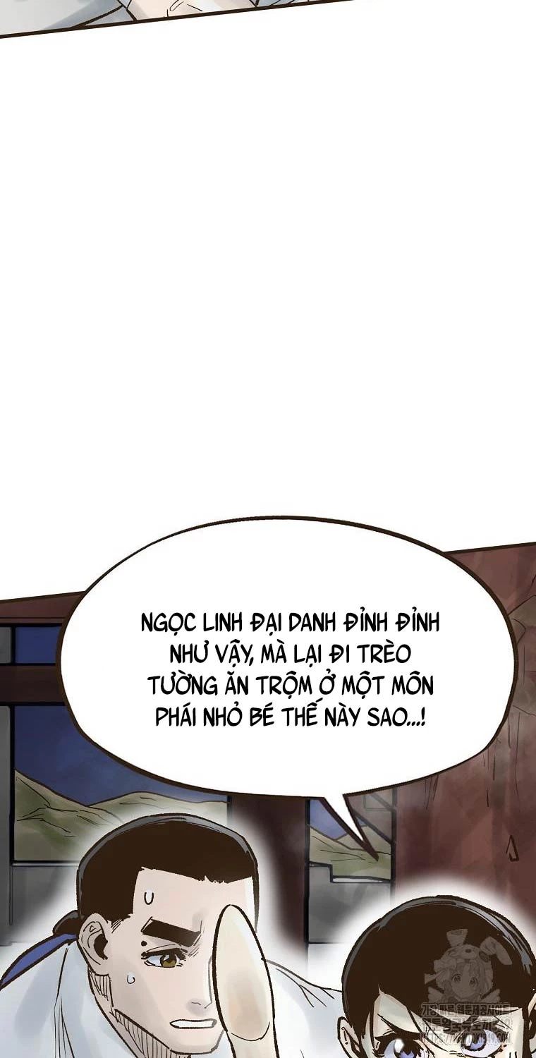 Quỷ Công Di Lục Chapter 34 - Trang 3