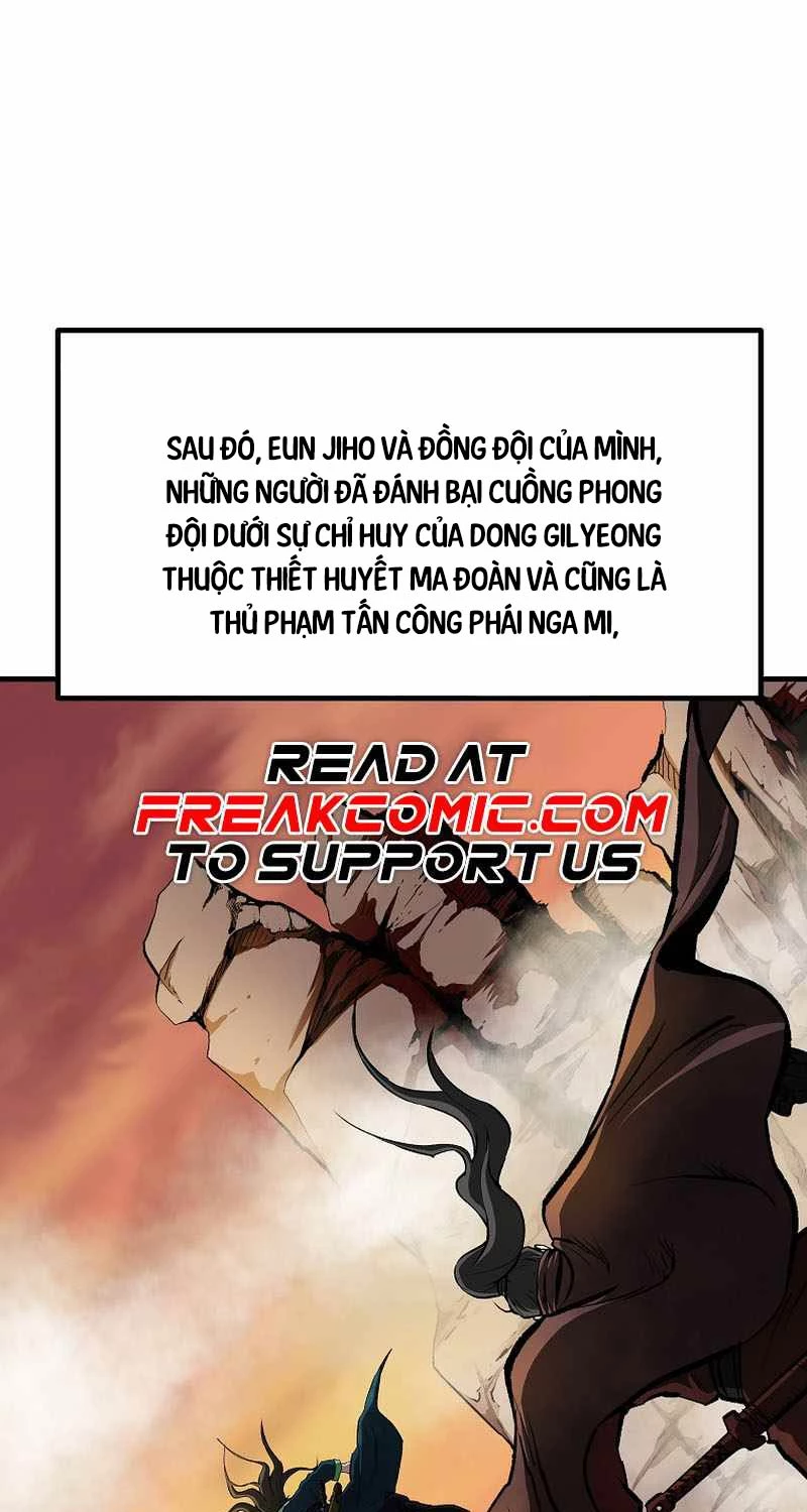 Cung Quỷ Kiếm Thần Chapter 236 - Next Chapter 236