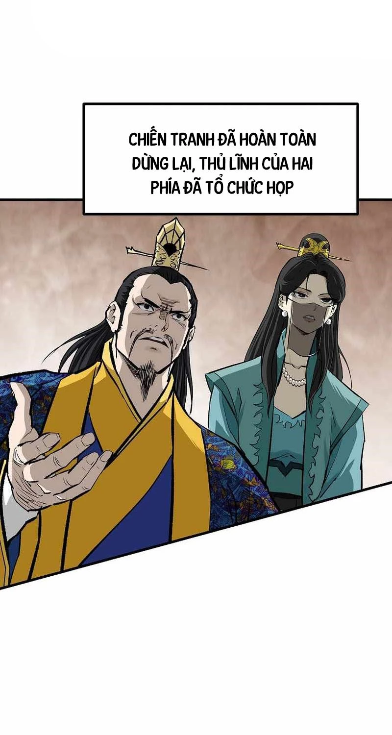 Cung Quỷ Kiếm Thần Chapter 236 - Next Chapter 236