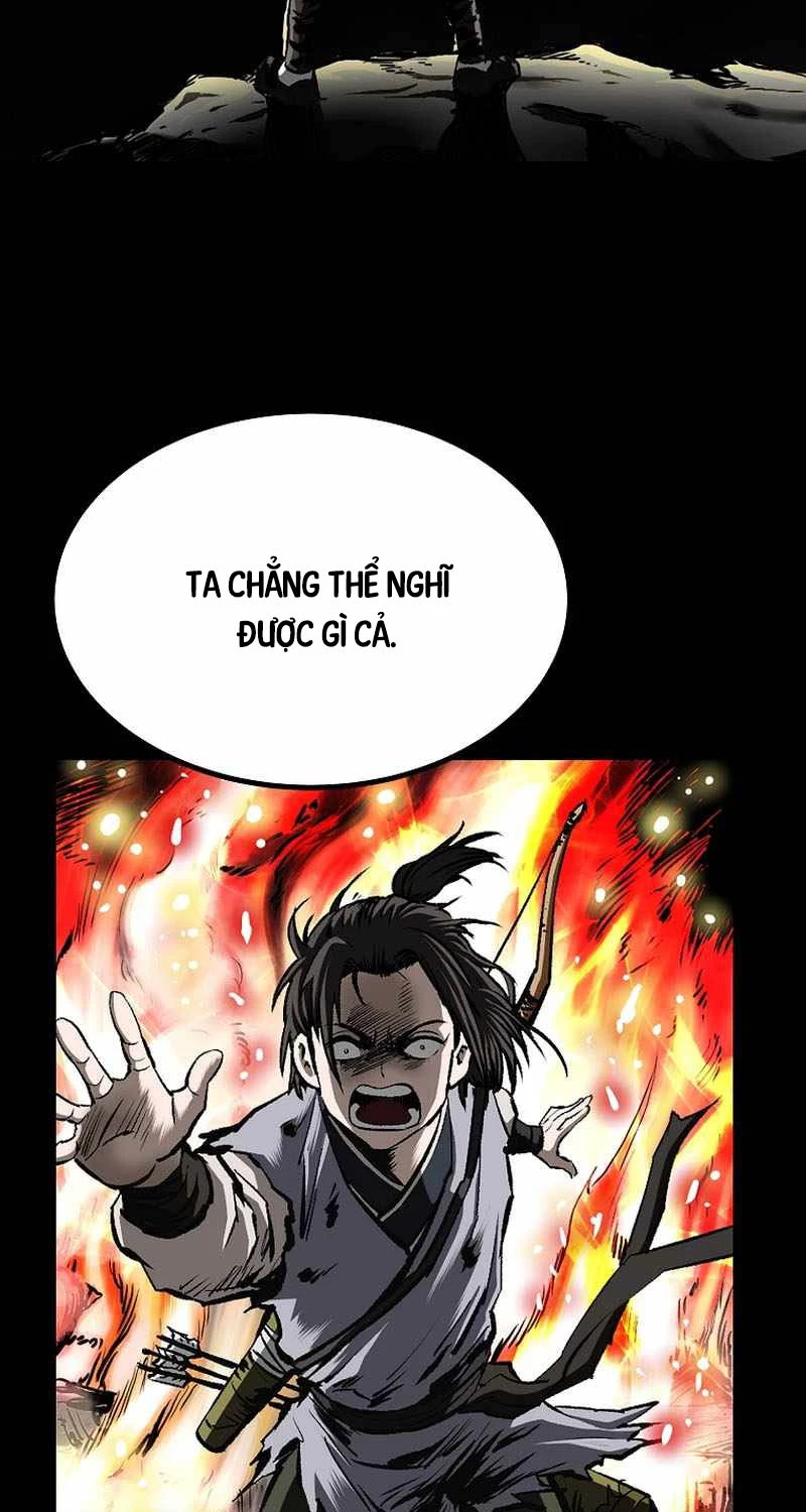 Cung Quỷ Kiếm Thần Chapter 236 - Next Chapter 236