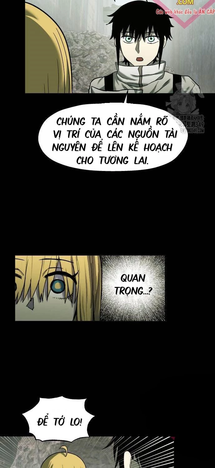 Sống Sót Qua Ngày Tận Thế Chapter 20 - Next Chapter 21