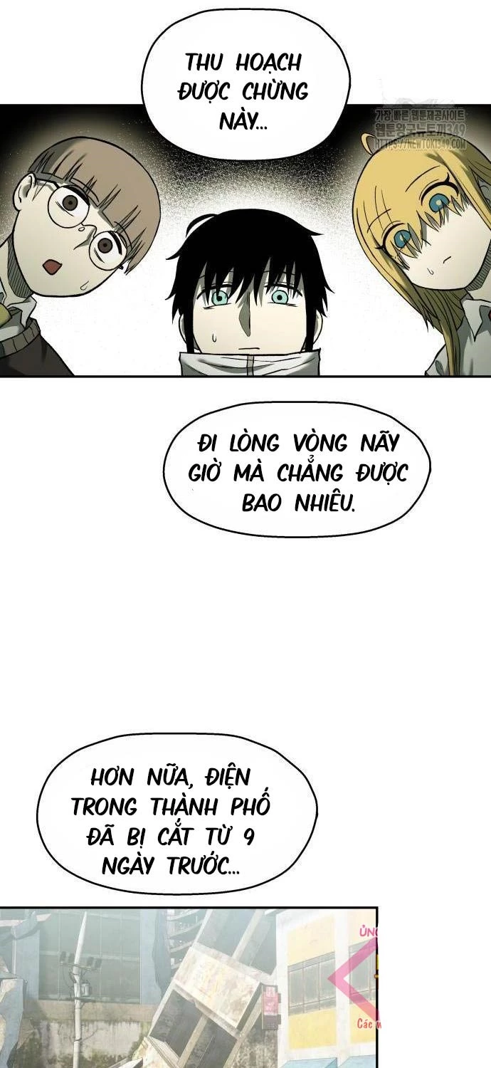 Sống Sót Qua Ngày Tận Thế Chapter 20 - Next Chapter 21