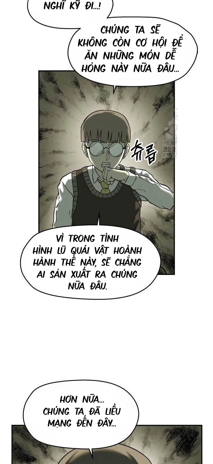 Sống Sót Qua Ngày Tận Thế Chapter 20 - Next Chapter 21