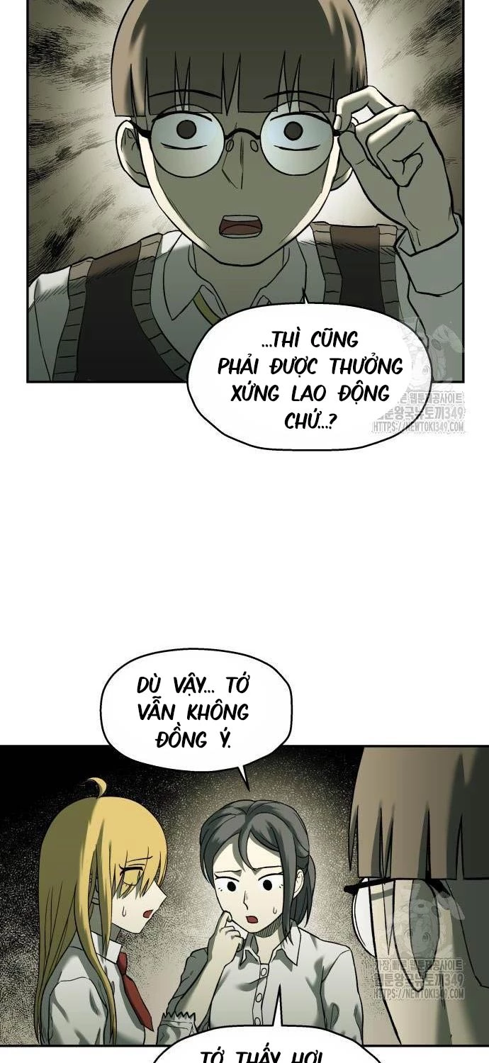 Sống Sót Qua Ngày Tận Thế Chapter 20 - Next Chapter 21