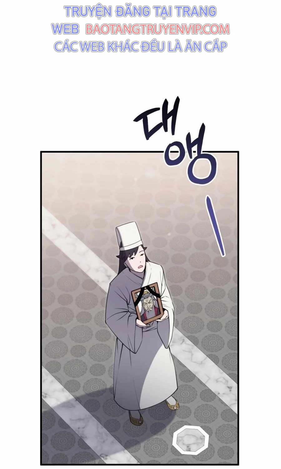Giáo Chủ Ma Giáo Cũng Biết Sợ Chapter 2 - Trang 4