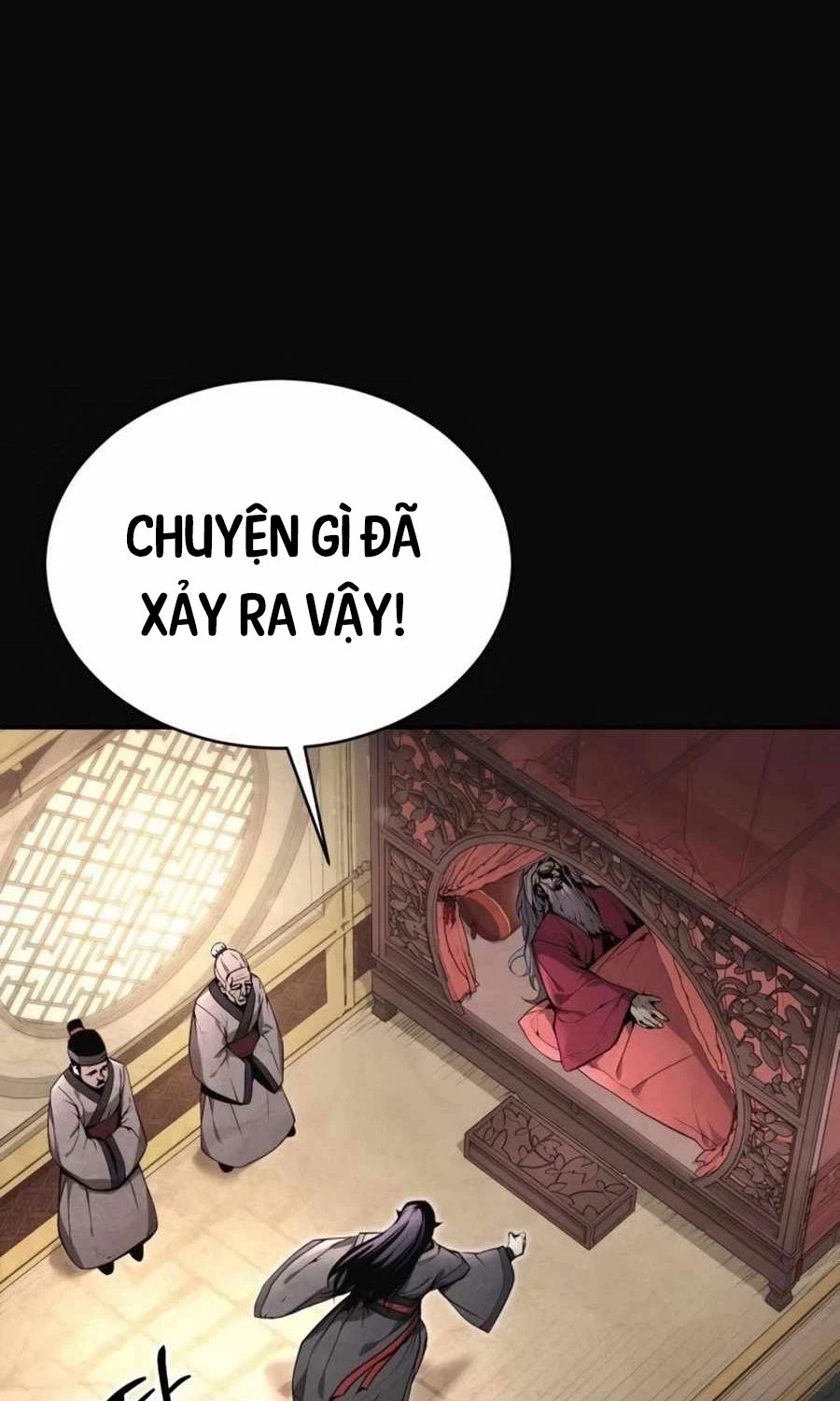 Giáo Chủ Ma Giáo Cũng Biết Sợ Chapter 2 - Trang 4