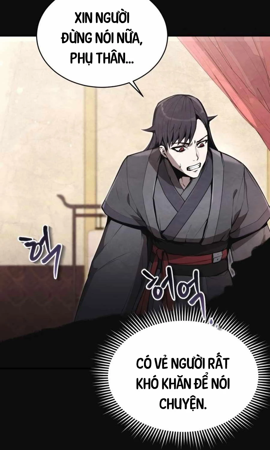 Giáo Chủ Ma Giáo Cũng Biết Sợ Chapter 2 - Trang 4
