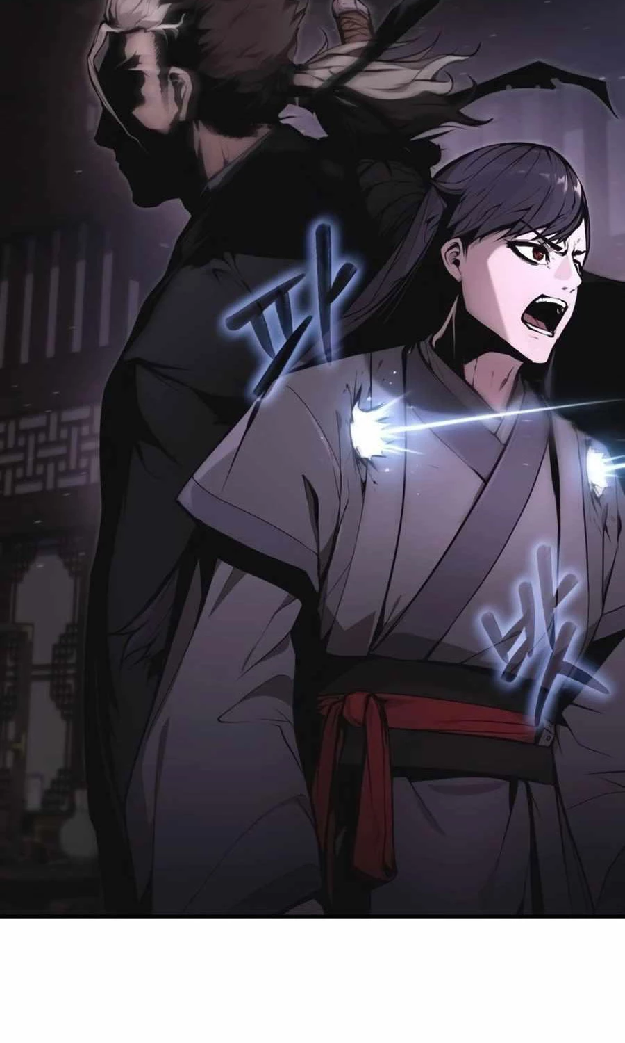 Giáo Chủ Ma Giáo Cũng Biết Sợ Chapter 2 - Trang 4