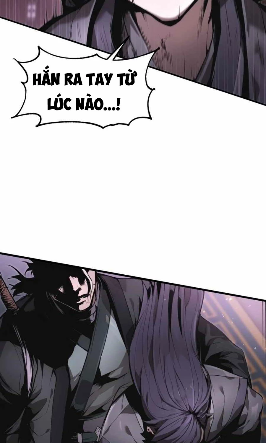 Giáo Chủ Ma Giáo Cũng Biết Sợ Chapter 2 - Trang 4