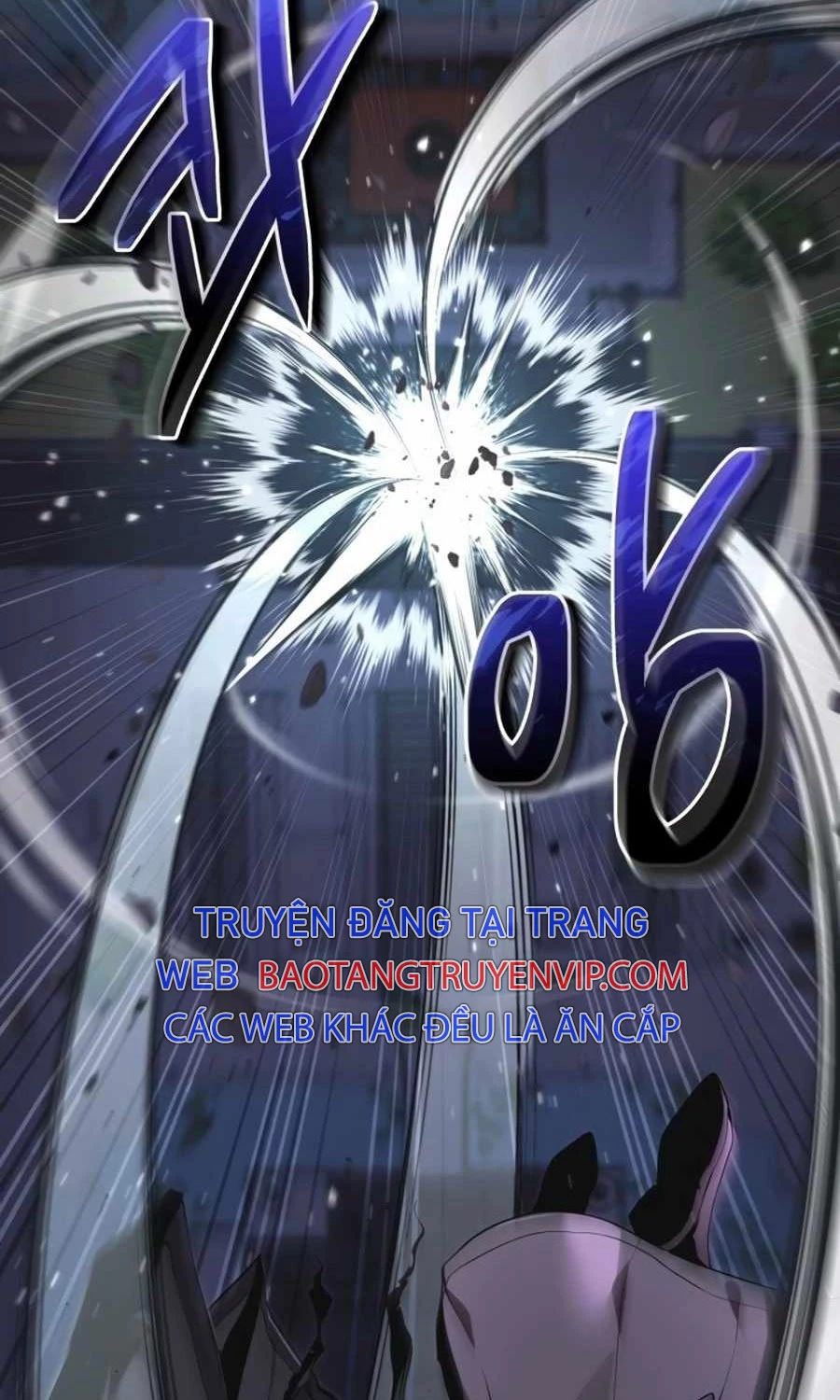 Giáo Chủ Ma Giáo Cũng Biết Sợ Chapter 2 - Trang 4