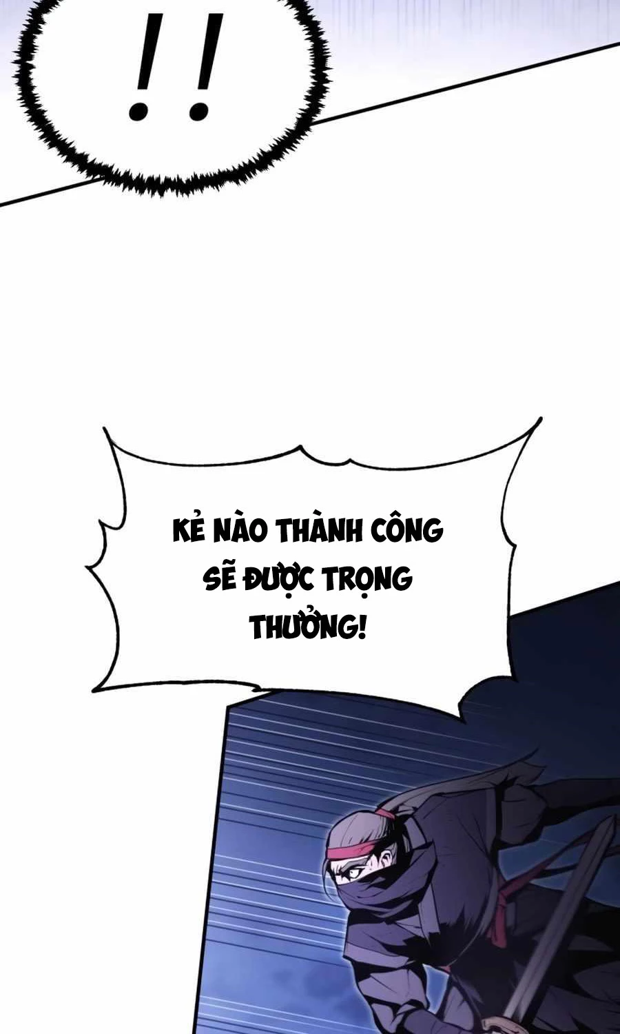 Giáo Chủ Ma Giáo Cũng Biết Sợ Chapter 2 - Trang 4