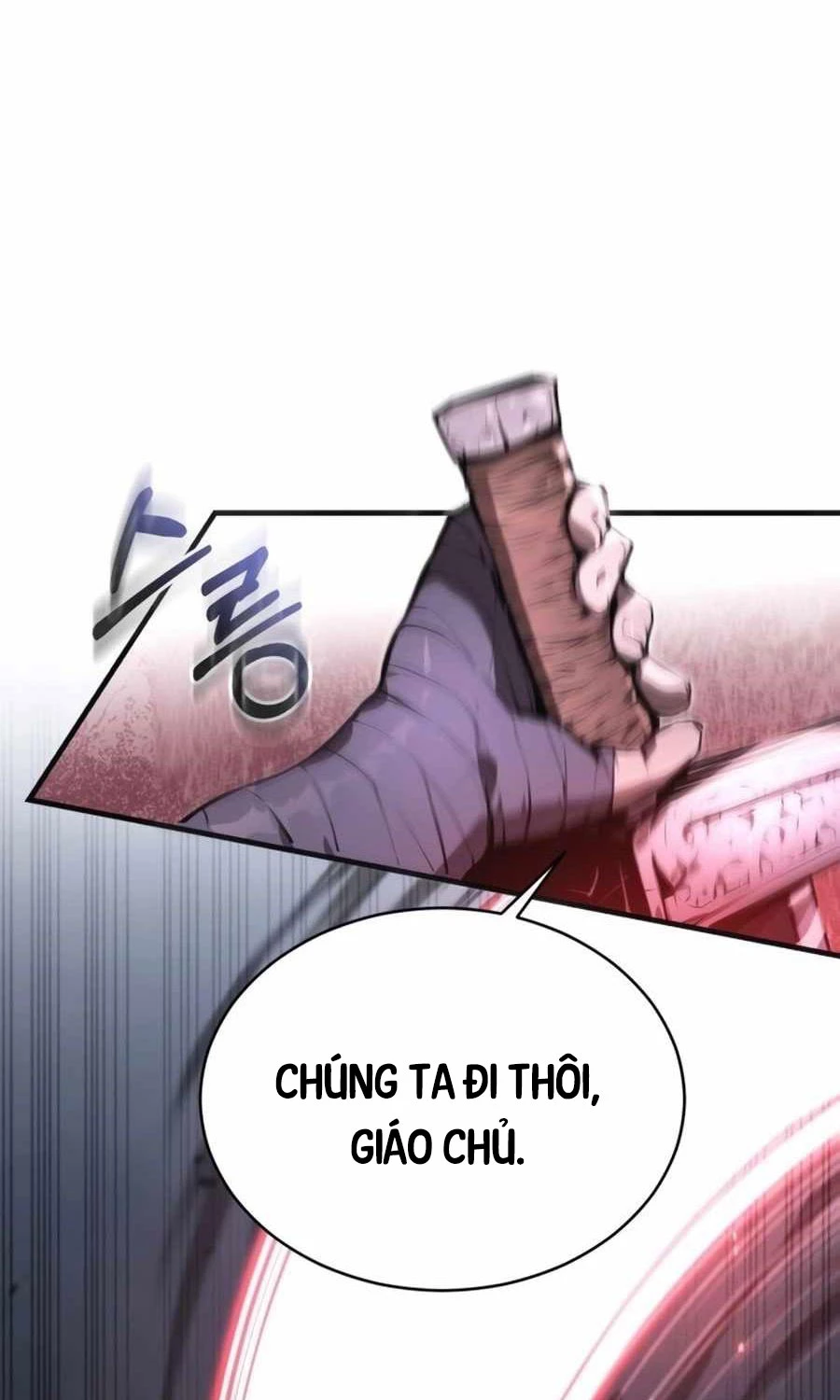 Giáo Chủ Ma Giáo Cũng Biết Sợ Chapter 2 - Trang 4