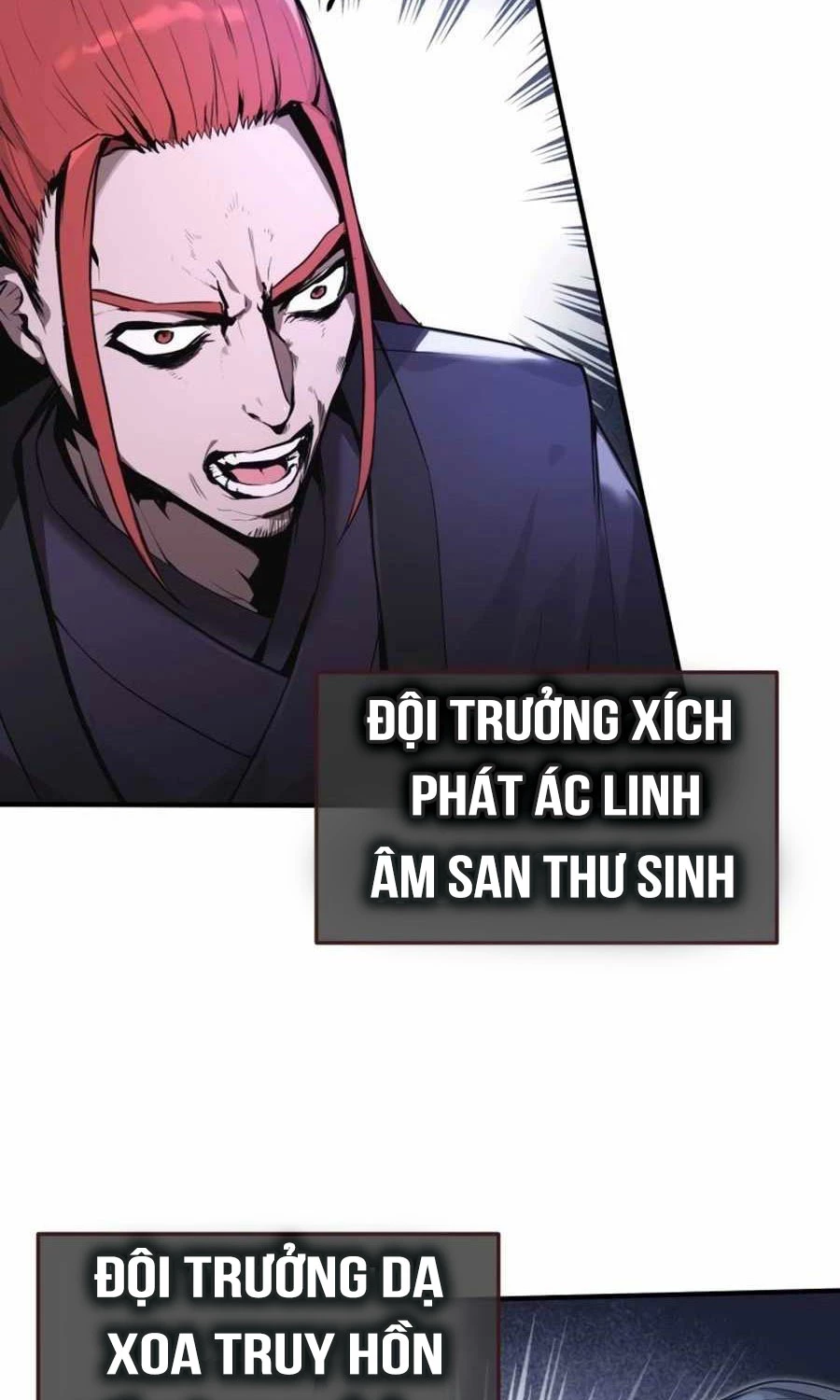 Giáo Chủ Ma Giáo Cũng Biết Sợ Chapter 2 - Trang 4