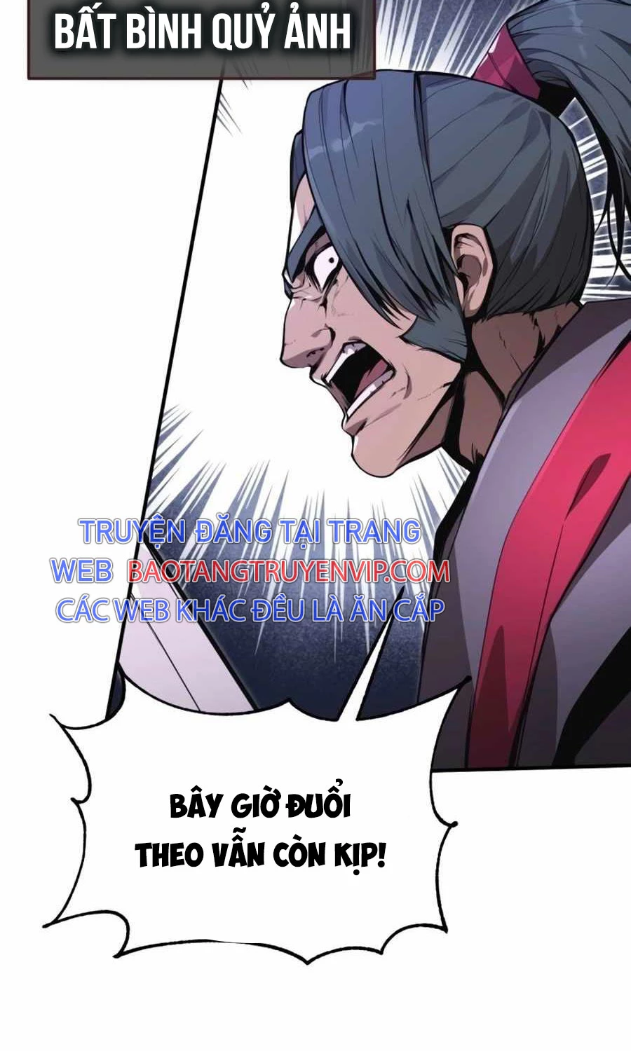 Giáo Chủ Ma Giáo Cũng Biết Sợ Chapter 2 - Trang 4
